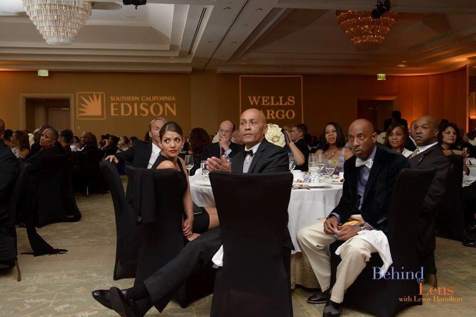 2014 Gala - Islands Hotel