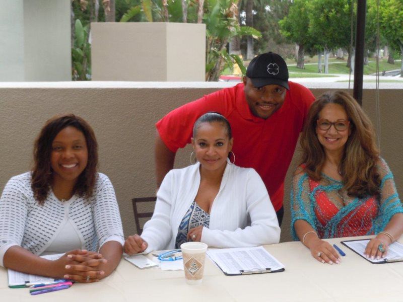 2016 Golf Tournament Fundraiser