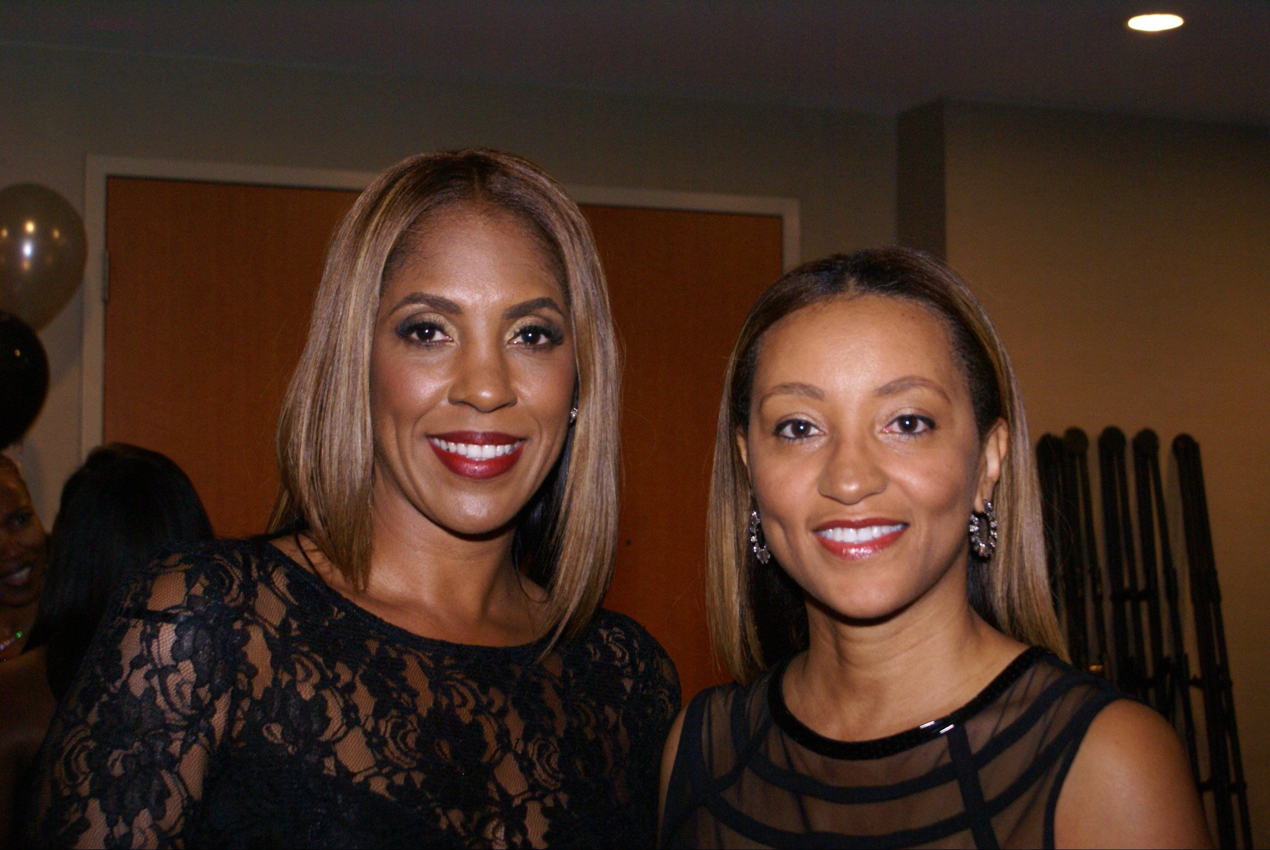 2017 Gala - Hyatt Regency