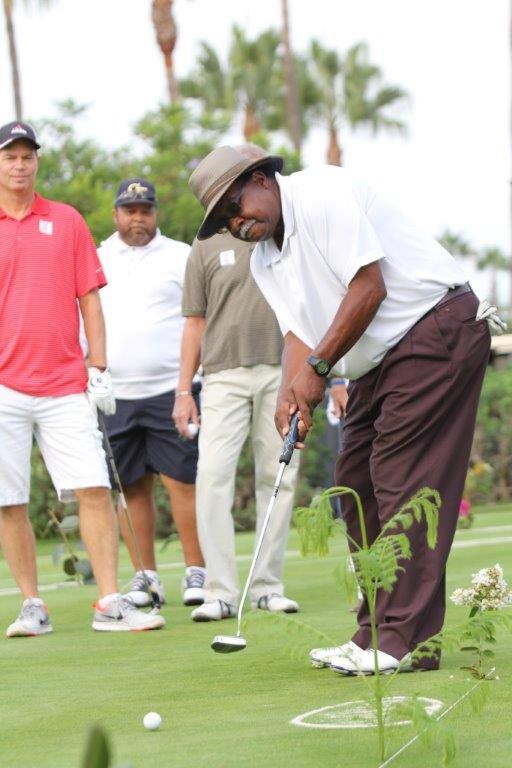 2016 Golf Tournament Fundraiser