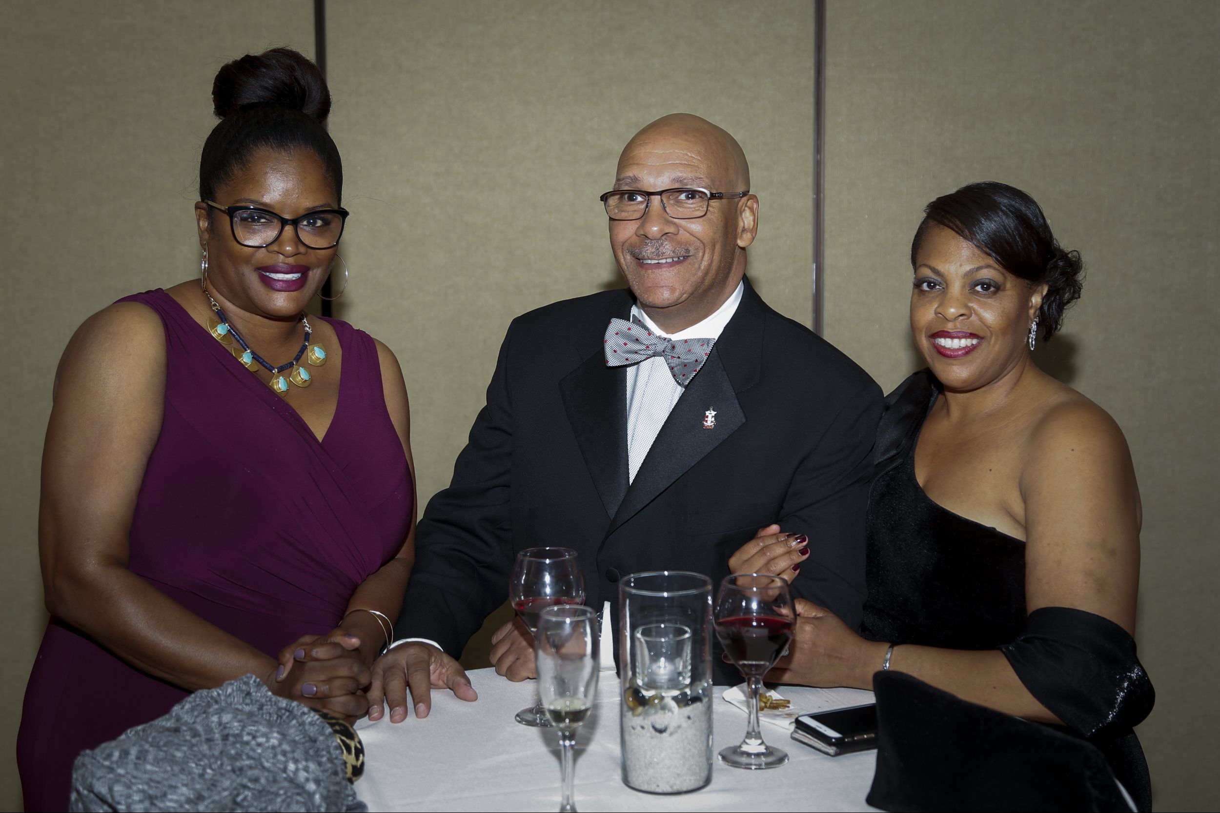 2017 Gala - Hyatt Regency