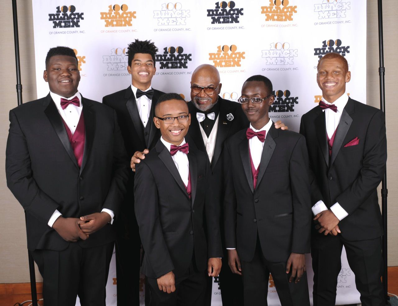 2017 Gala - Hyatt Regency