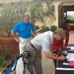 2014 Golf Tournament Fundraiser