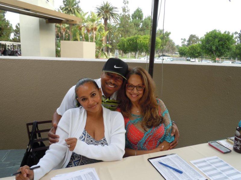 2016 Golf Tournament Fundraiser