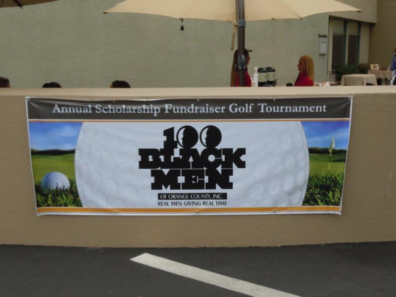 2016 Golf Tournament Fundraiser