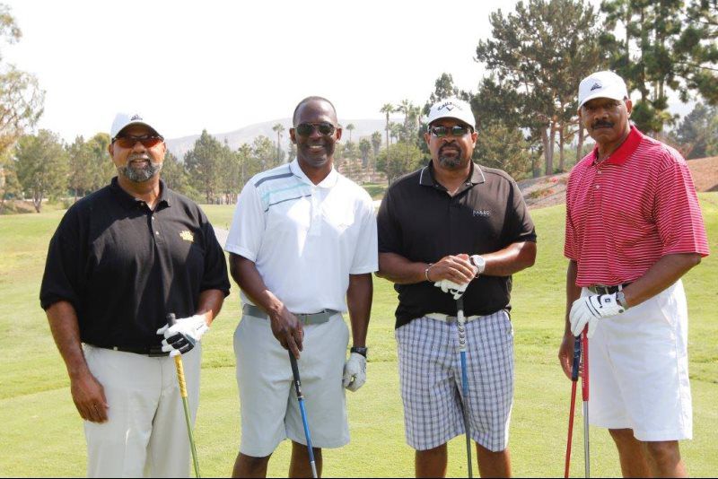 2016 Golf Tournament Fundraiser