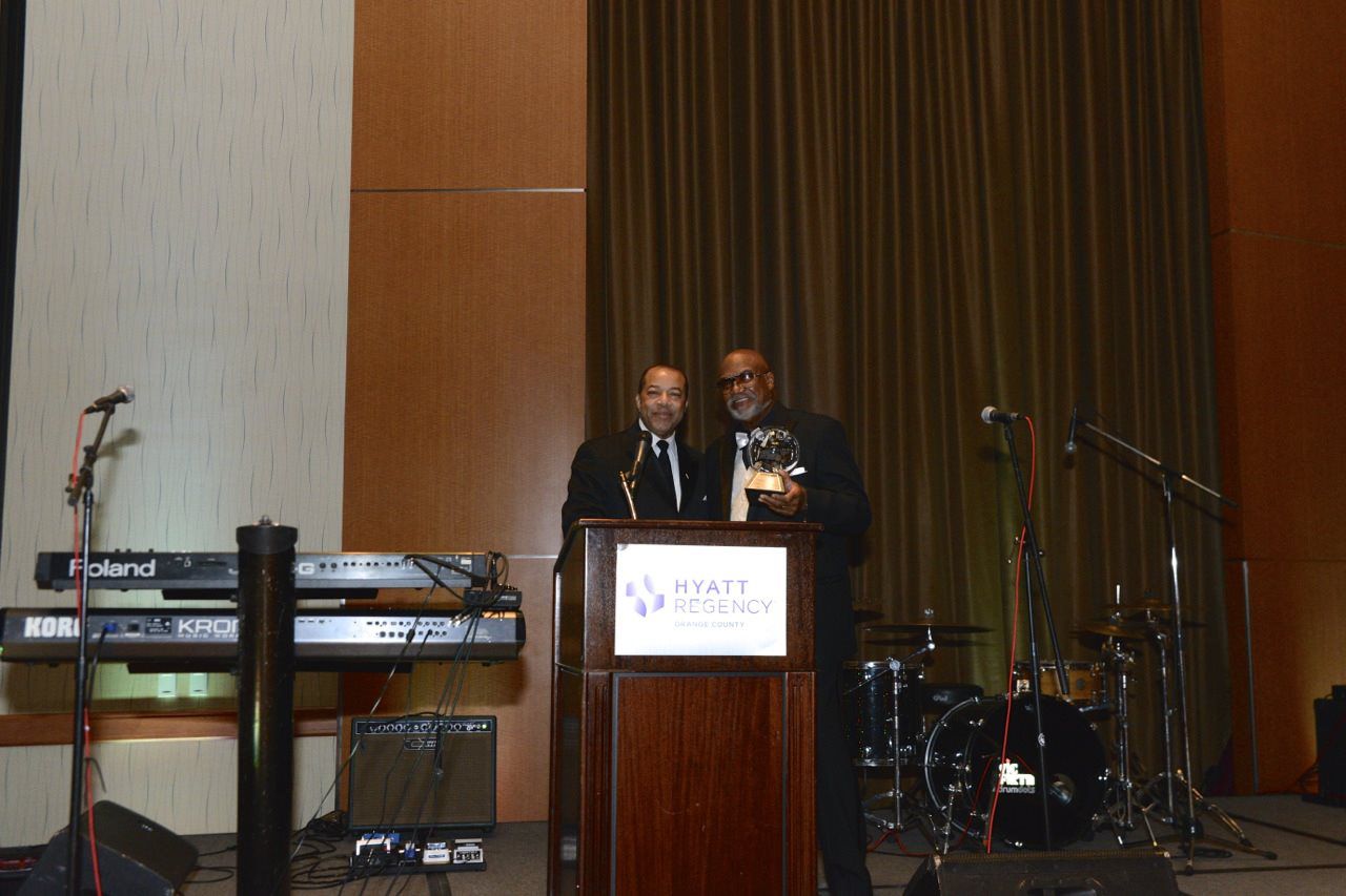 2017 Gala - Hyatt Regency