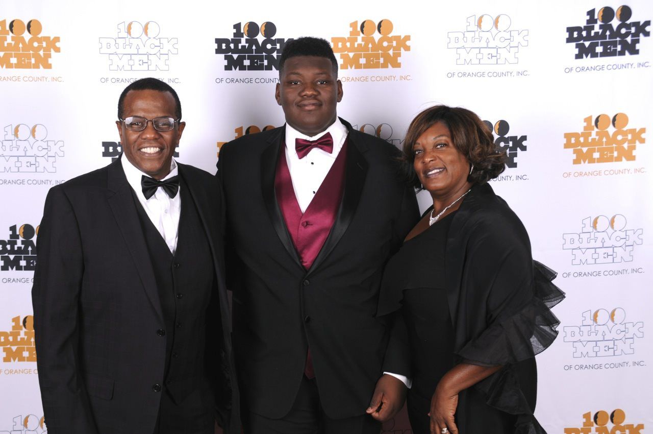 2017 Gala - Hyatt Regency