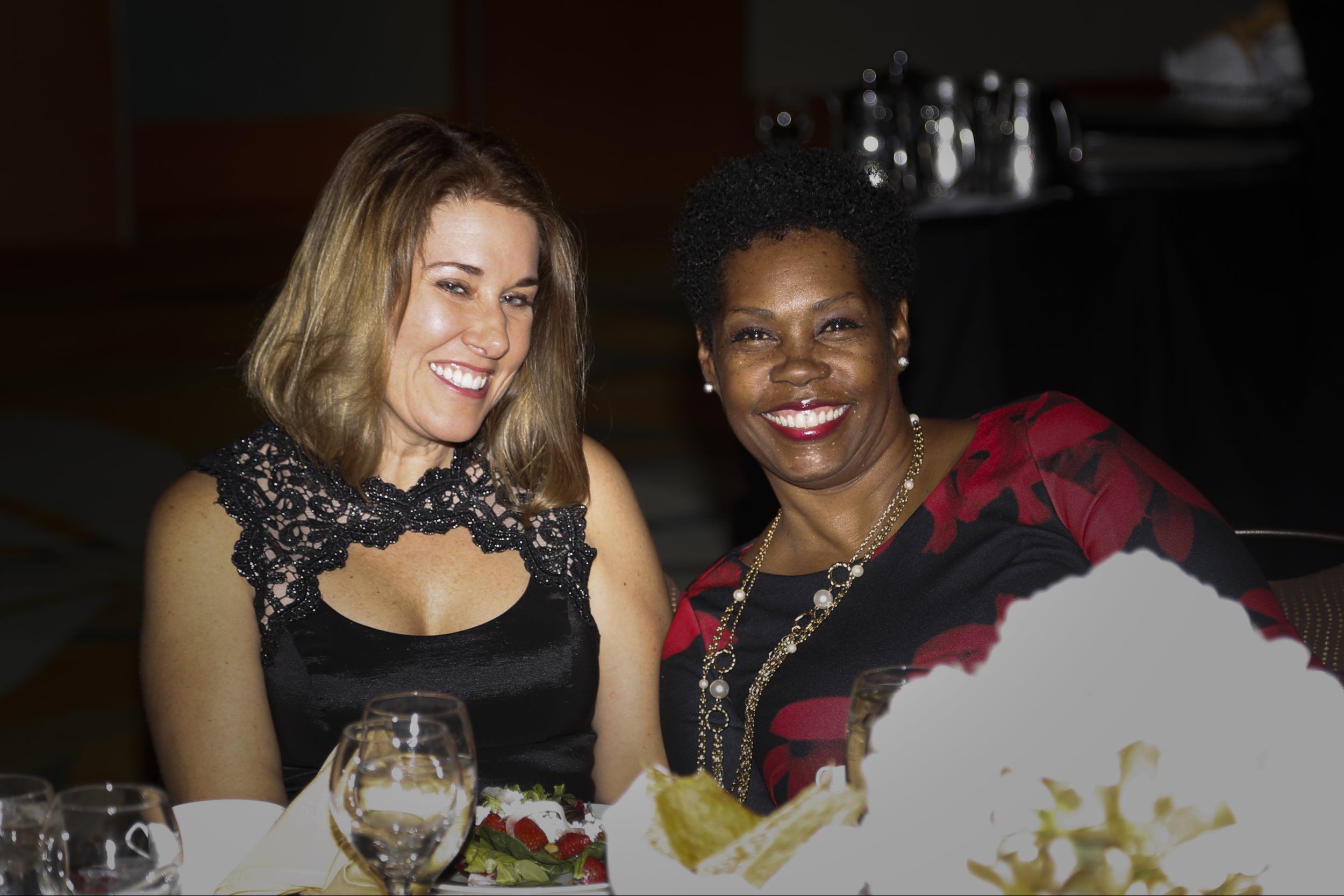 2017 Gala - Hyatt Regency