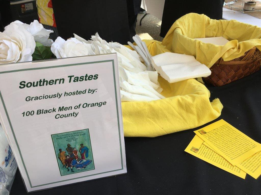 2017 Sagehill Multicultural Faire