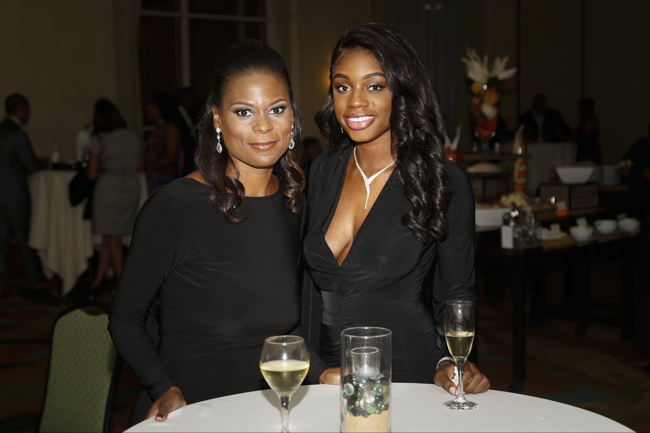 2017 Gala - Hyatt Regency