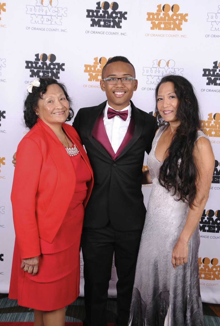 2017 Gala - Hyatt Regency