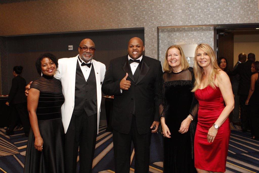 2015 Gala - Irvine Marriott