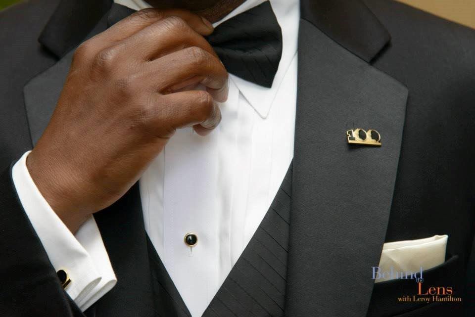 2014 Gala - Islands Hotel