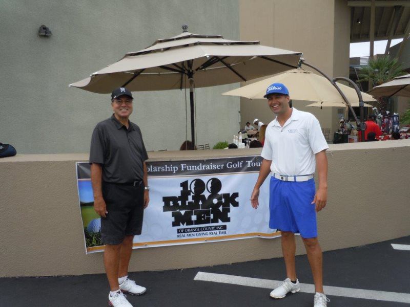 2016 Golf Tournament Fundraiser