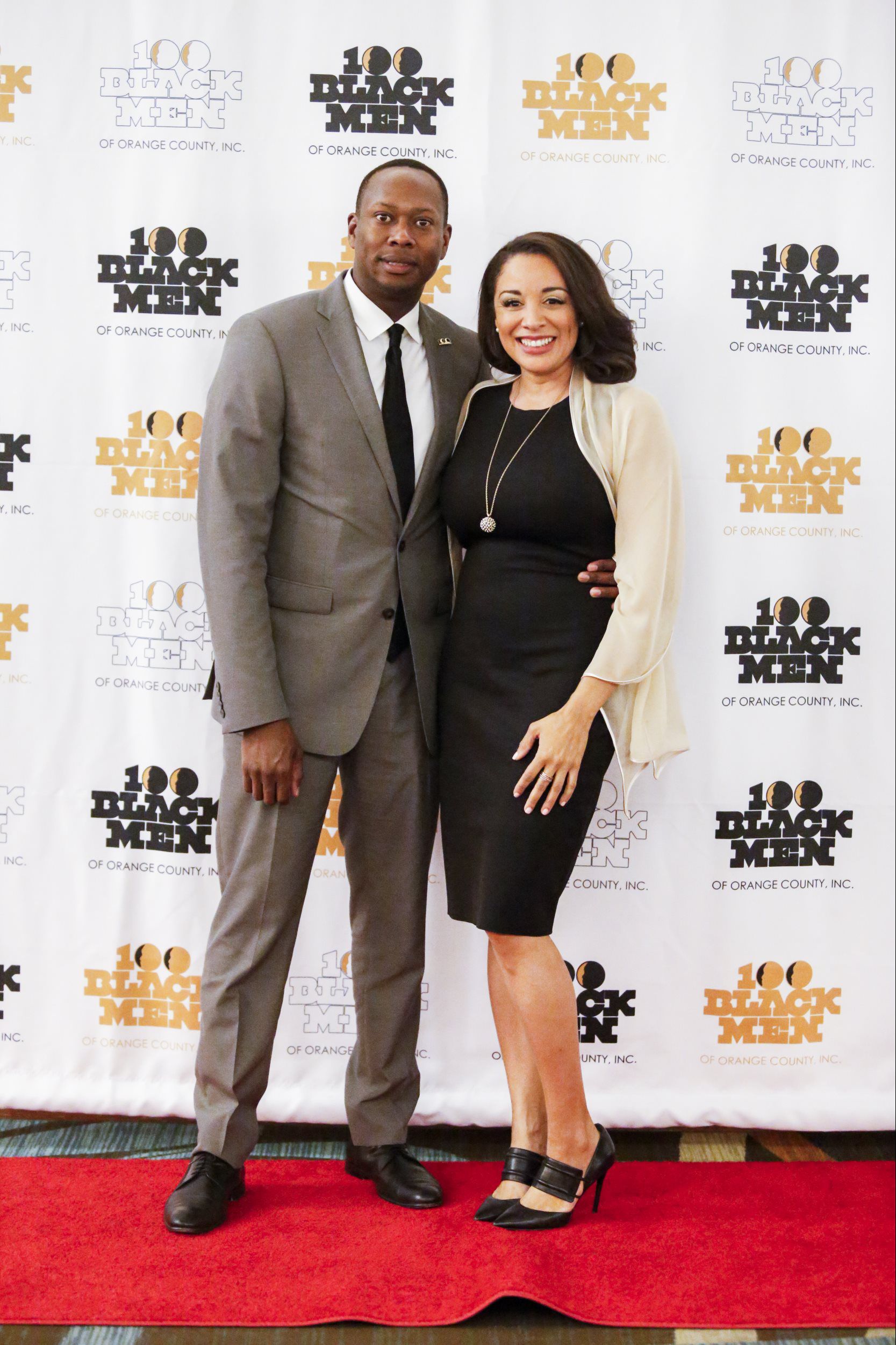 2017 Gala - Hyatt Regency