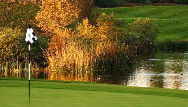 2014 Golf Tournament Fundraiser