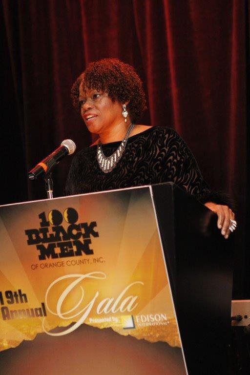 2015 Gala - Irvine Marriott