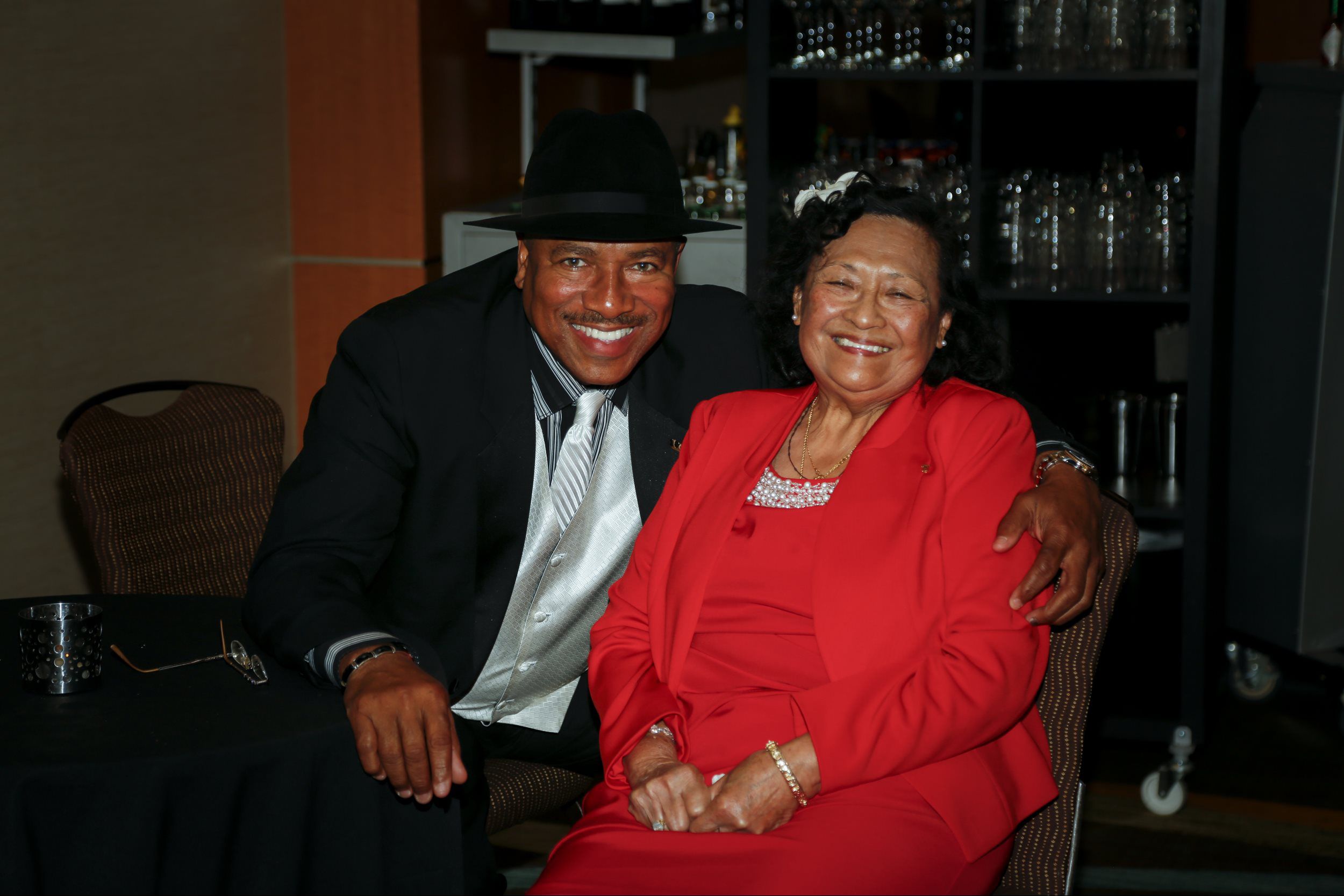 2017 Gala - Hyatt Regency