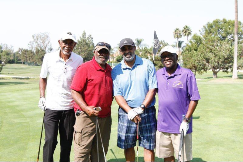 2016 Golf Tournament Fundraiser