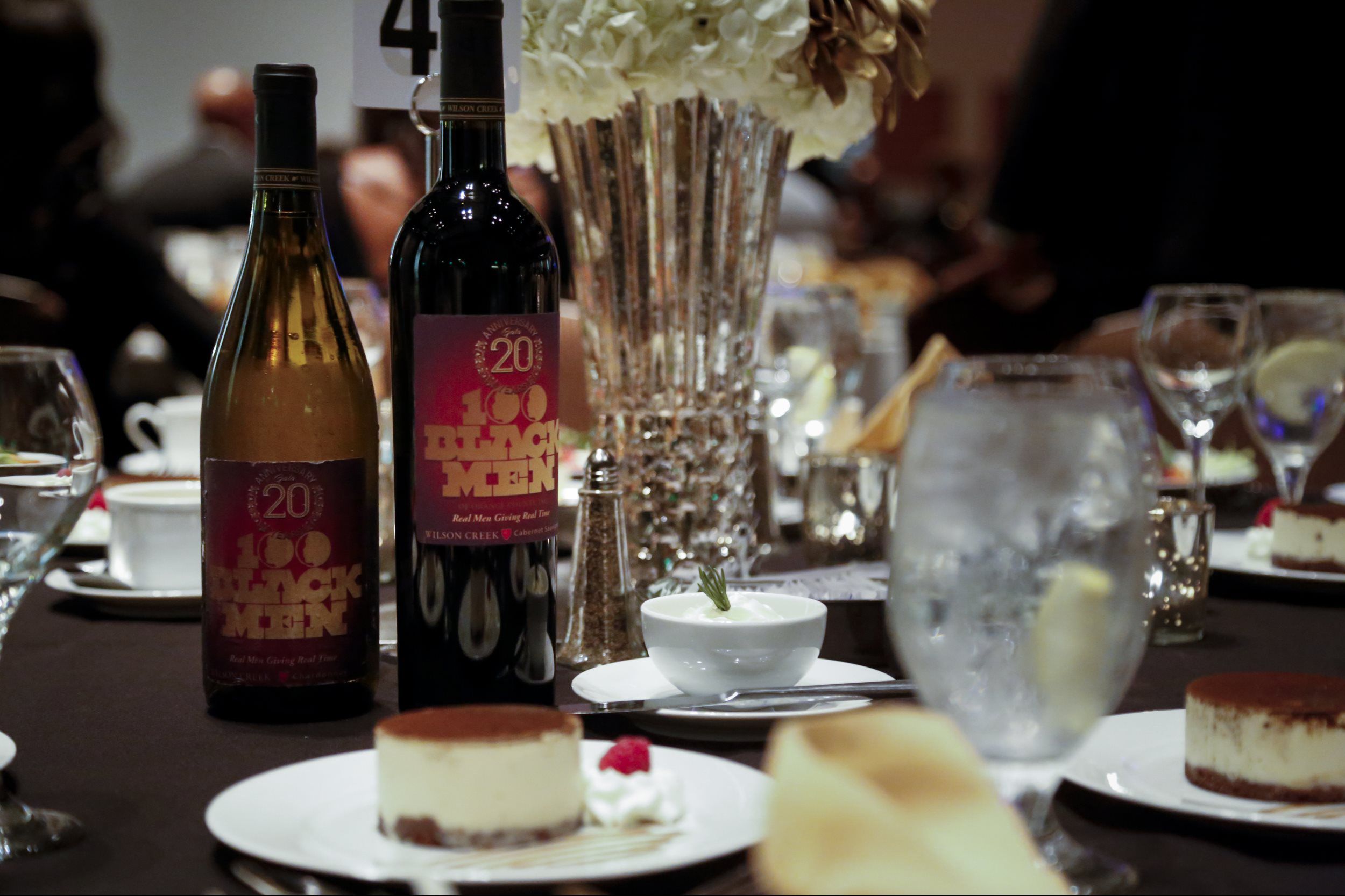 2017 Gala - Hyatt Regency