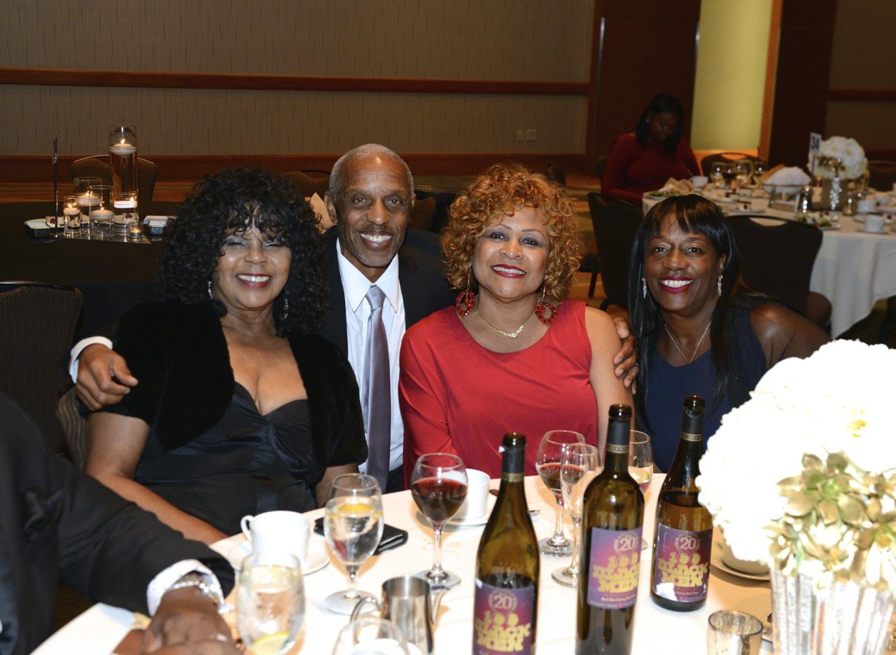 2017 Gala - Hyatt Regency