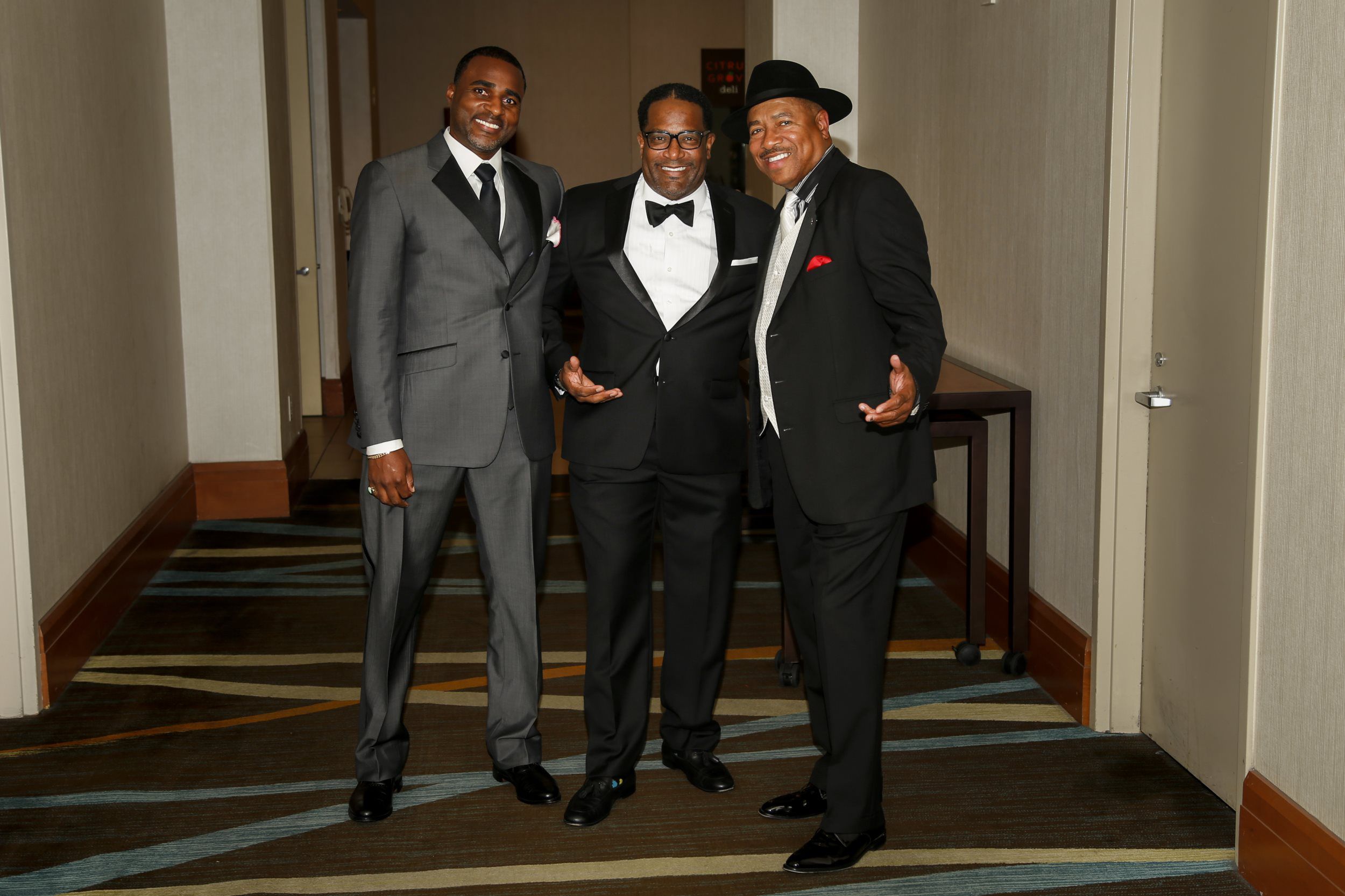 2017 Gala - Hyatt Regency