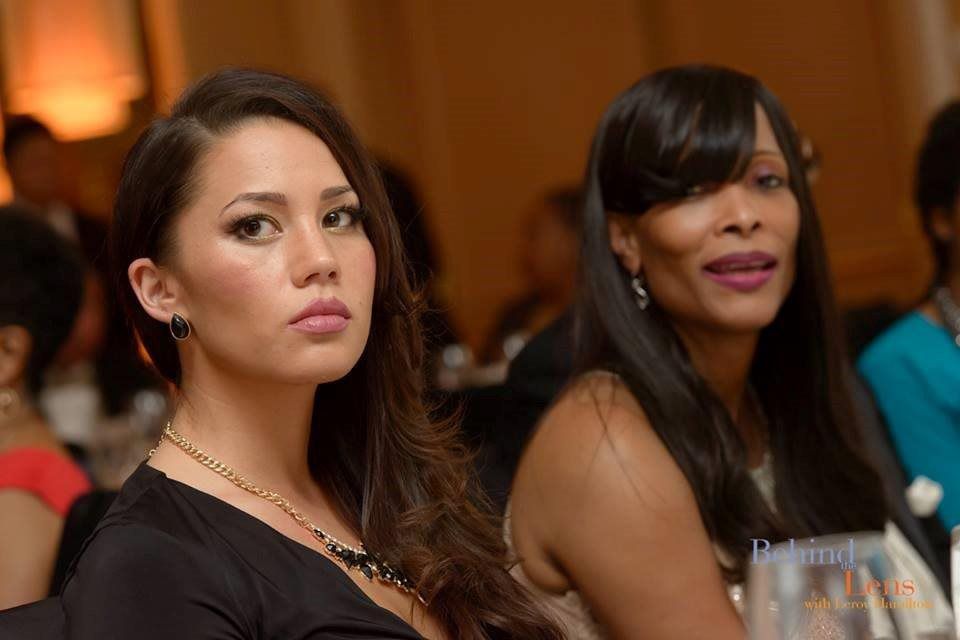 2014 Gala - Islands Hotel