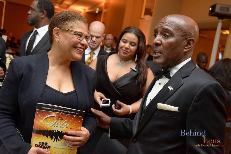 2014 Gala - Islands Hotel