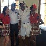 2014 Golf Tournament Fundraiser