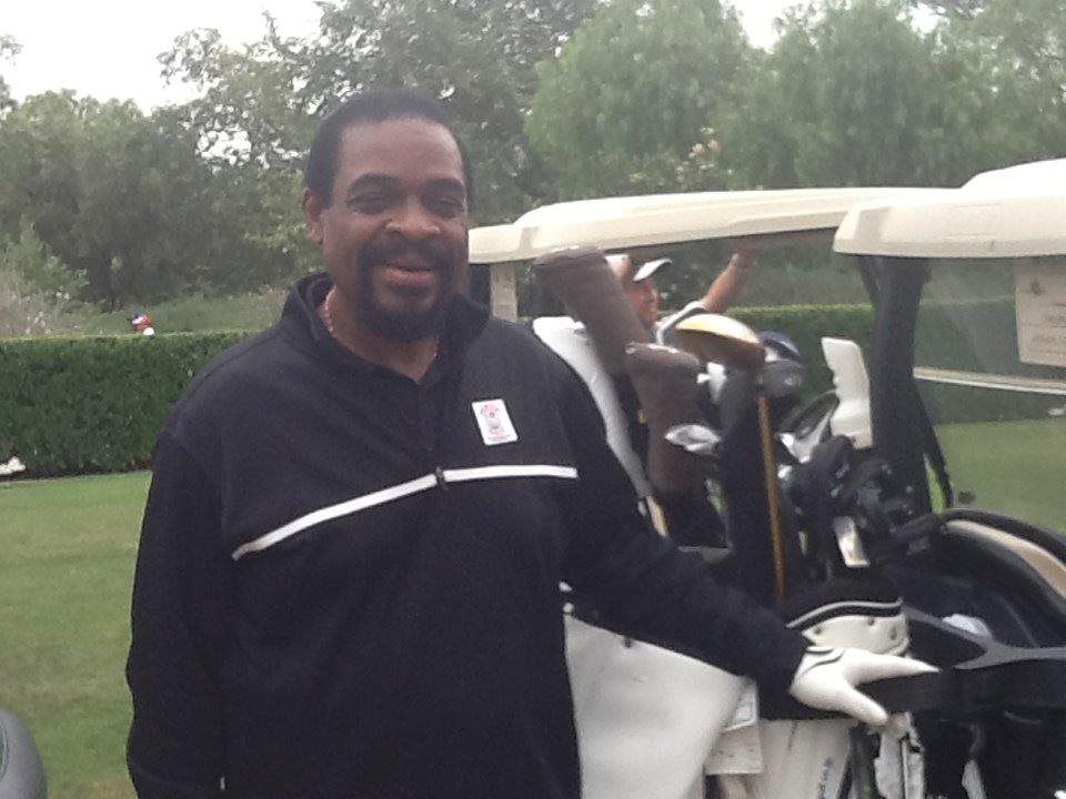 2014 Golf Tournament Fundraiser