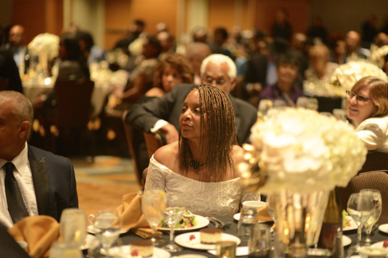 2017 Gala - Hyatt Regency