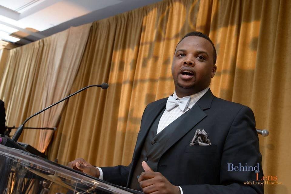 2014 Gala - Islands Hotel