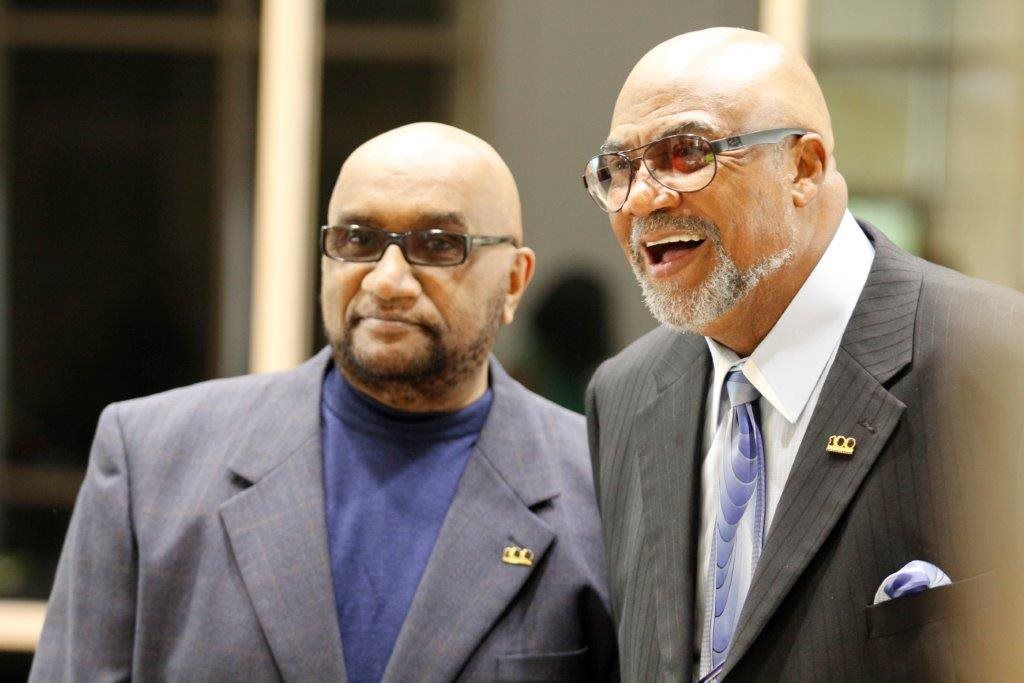 2015 Rites Of Passage Ceremony