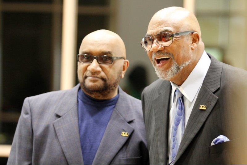 2015 Rites of Passage Ceremony