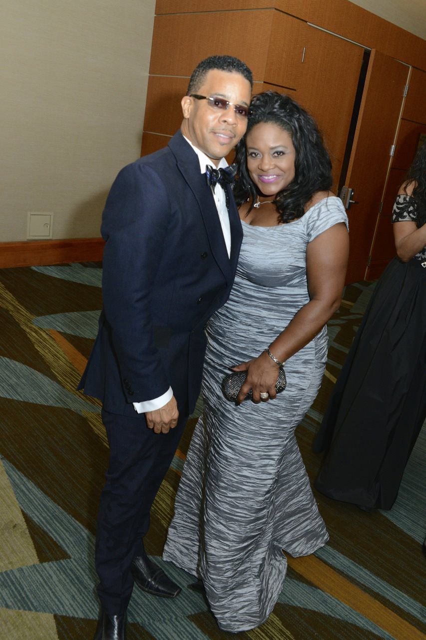 2017 Gala - Hyatt Regency