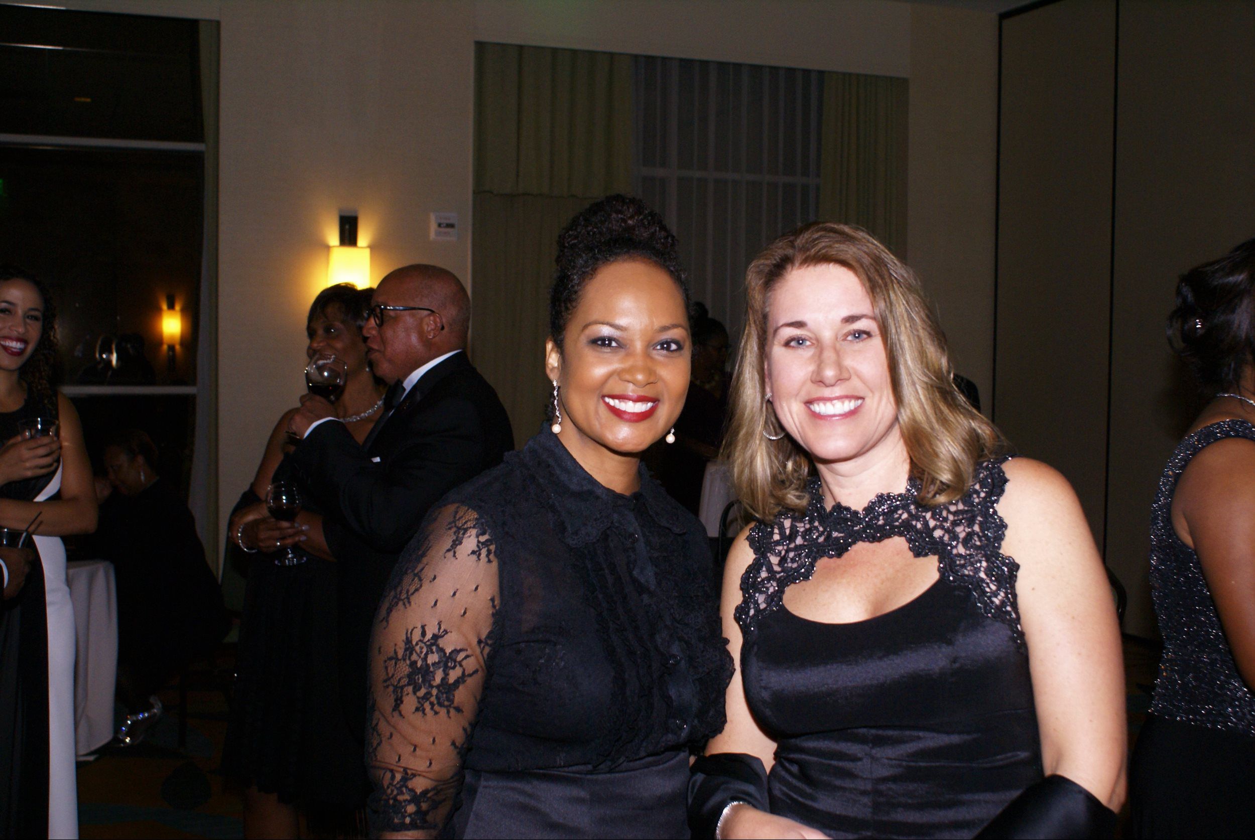 2017 Gala - Hyatt Regency