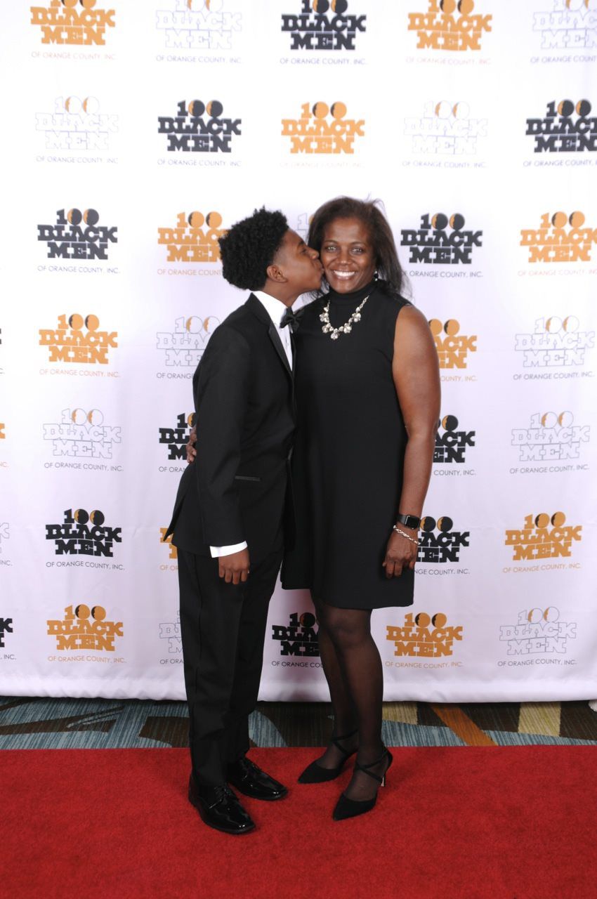 2017 Gala - Hyatt Regency