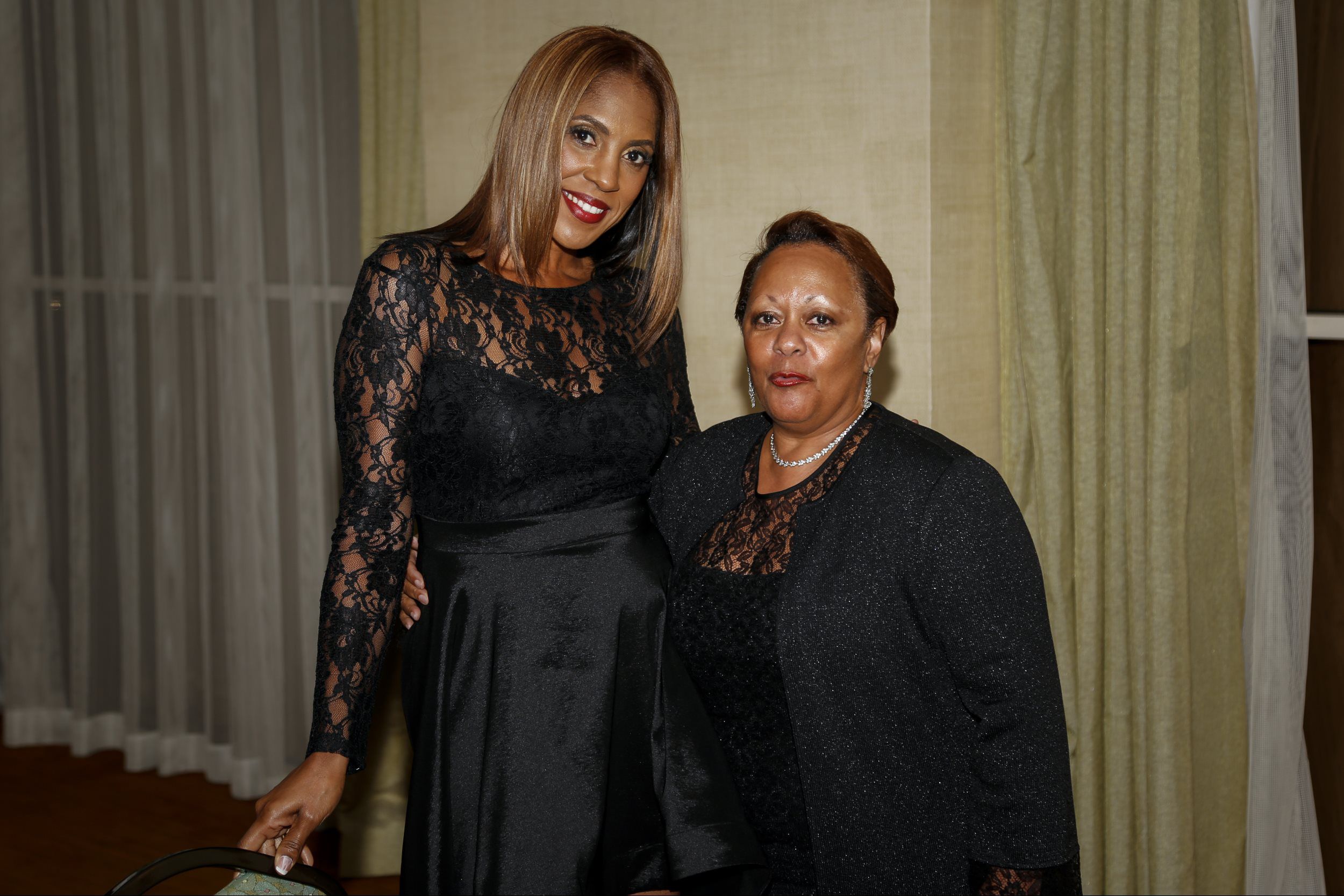 2017 Gala - Hyatt Regency