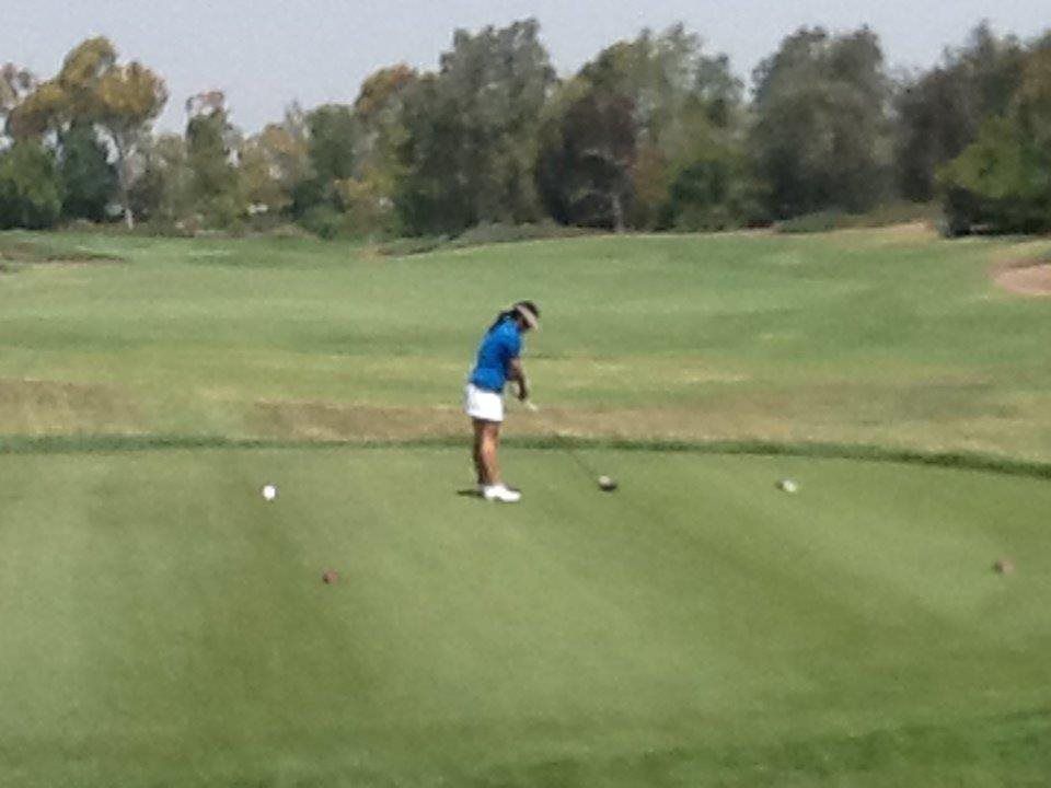 2014 Golf Tournament Fundraiser