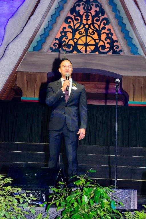 2018 Disney Gospel Celebration