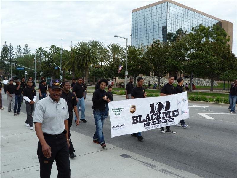 2015 Black History Parade