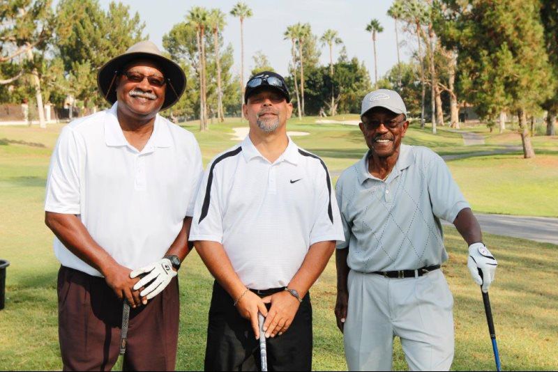 2016 Golf Tournament Fundraiser