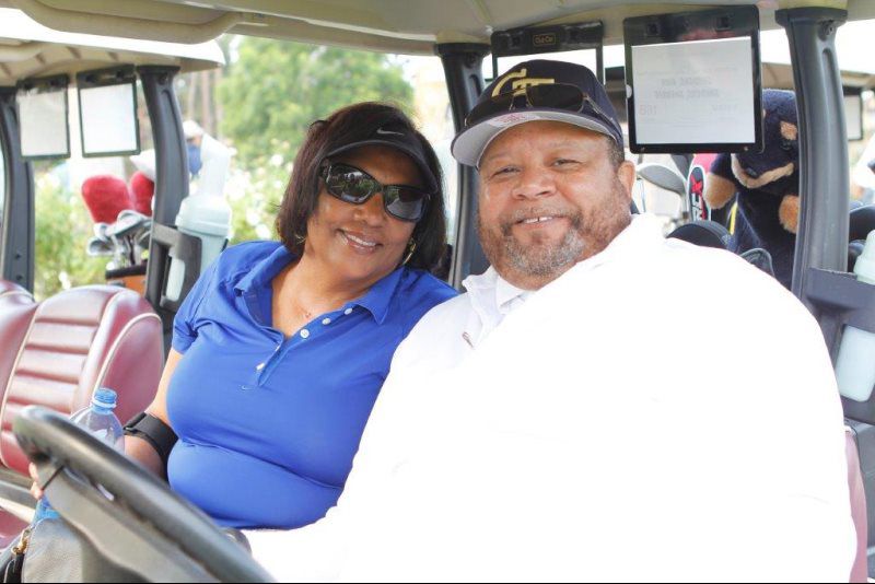 2016 Golf Tournament Fundraiser