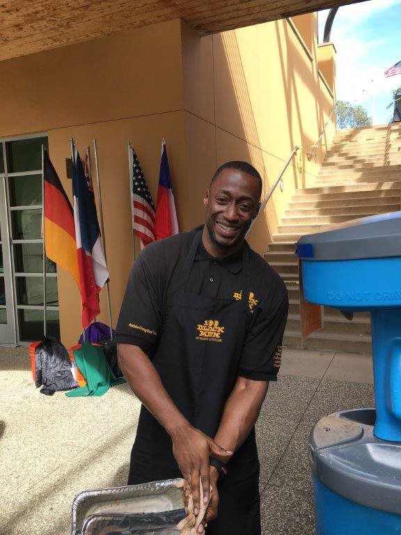 2017 Sagehill Multicultural Faire