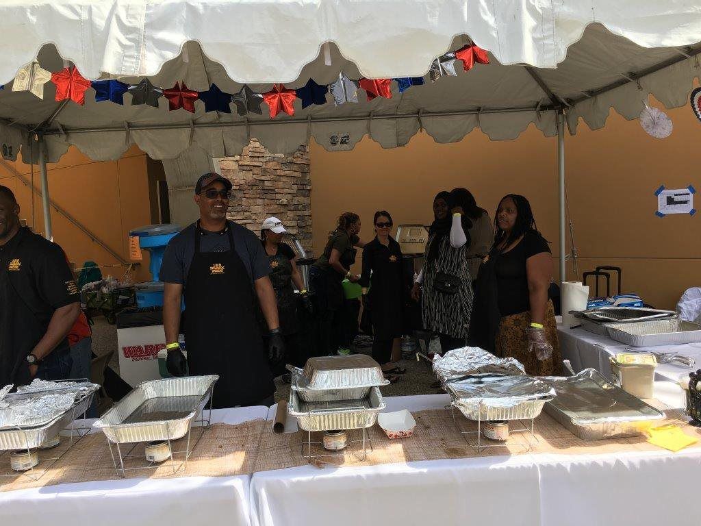 2017 Sagehill Multicultural Faire