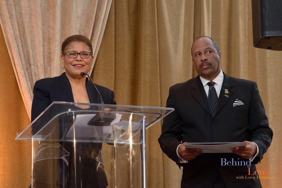 2014 Gala - Islands Hotel