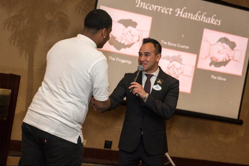 2018 Disney Gospel Celebration