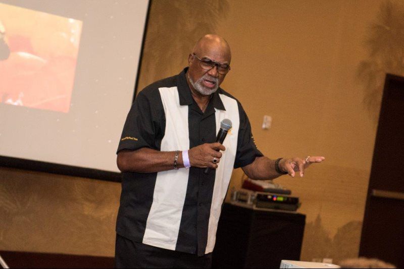 2018 Disney Gospel Celebration