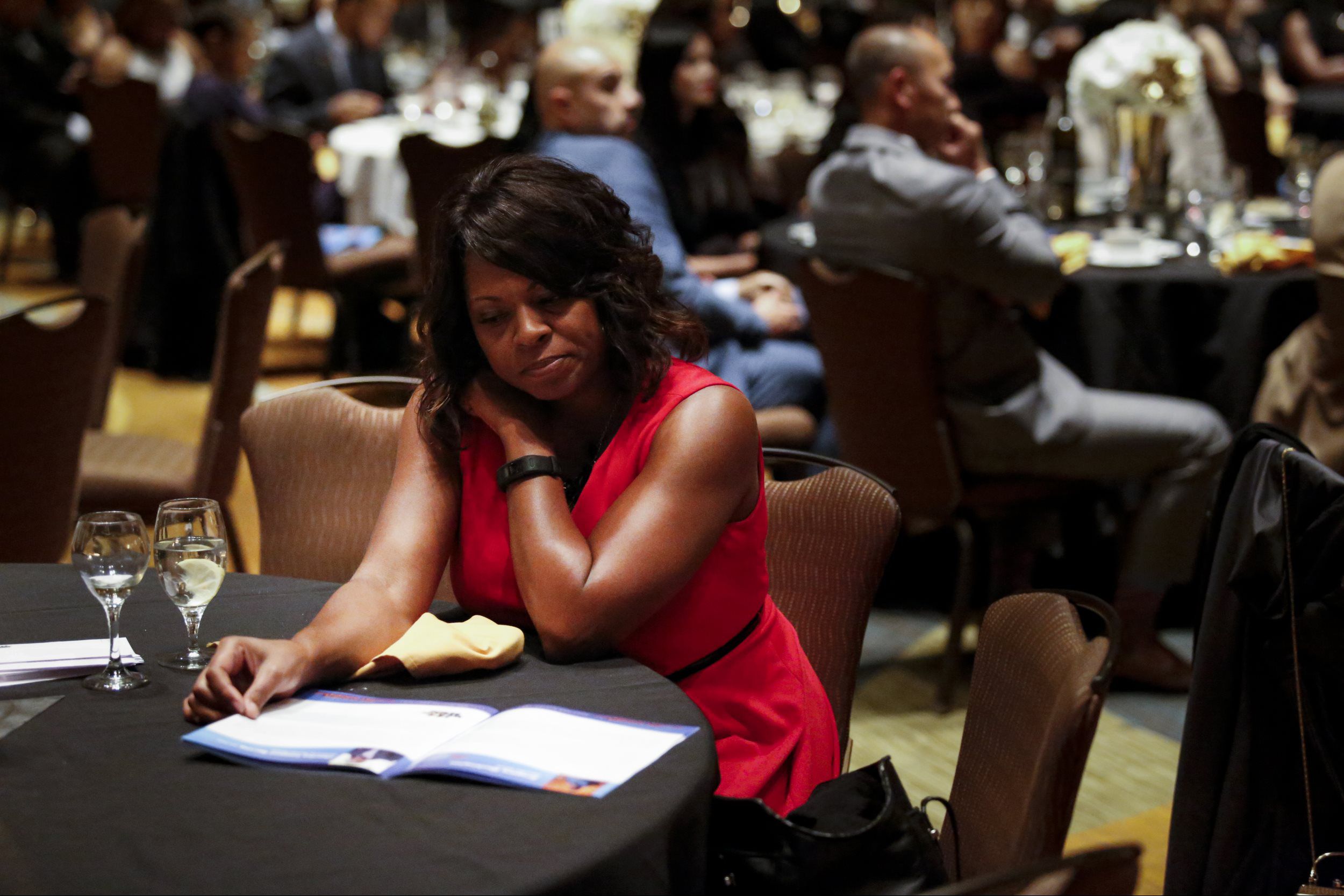 2017 Gala - Hyatt Regency